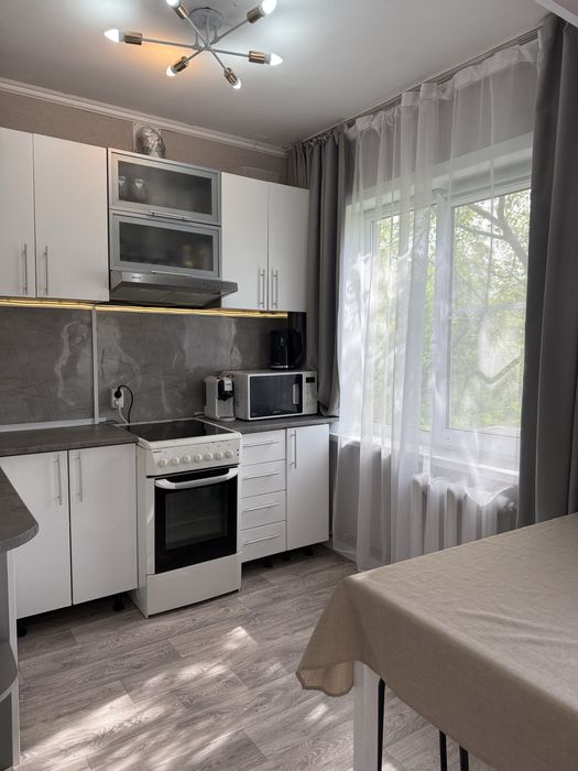 Продам квартиру, 2-ка. Амре Кашаубаев 24