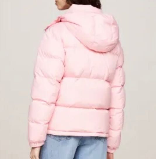 Tommy Hilfiger Alaska Puffer Nou-Nout