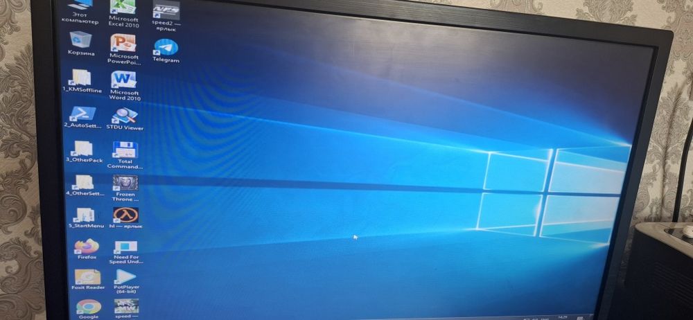 Продам компьютер