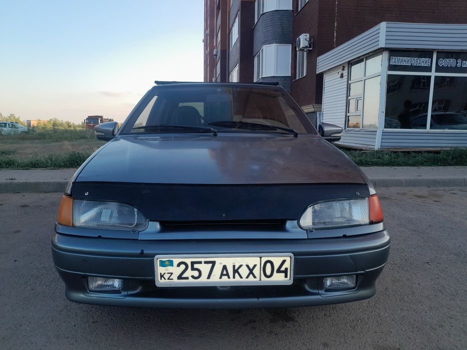 Продам ваз 2114,