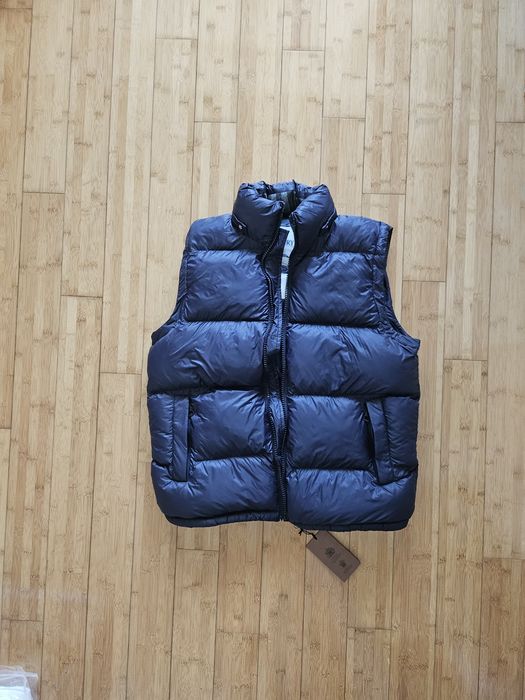 Geaca Burberry Puffer M Nou