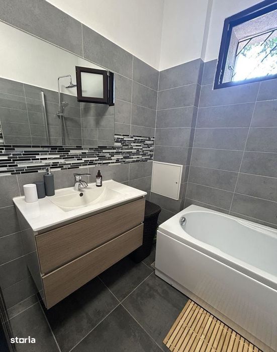 Inchiriere apartament 2 camere  Cotroceni in vila