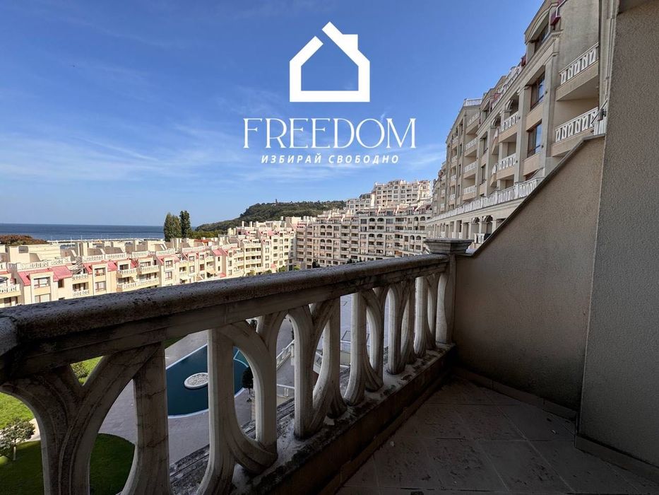 Продава се Тристаен апартамент в Варна, Бриз - 125 кв.м за 1360 €/кв.м - Снимка #1