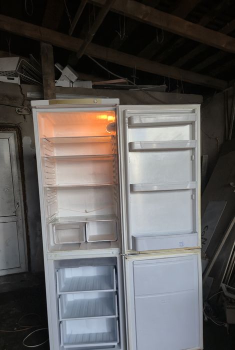 Холодильник с доставкой