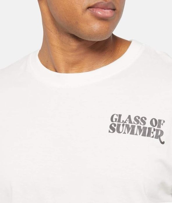 Тениска мъжка Л размер