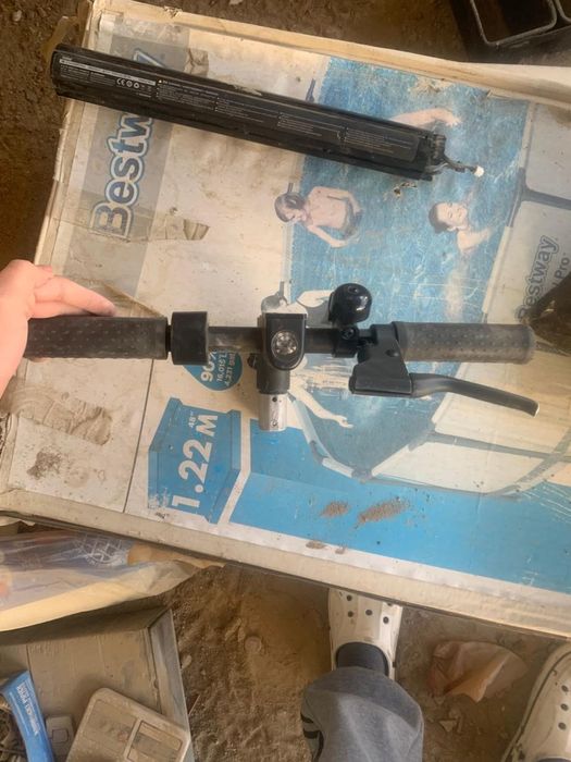 Руль от самоката Xiomi