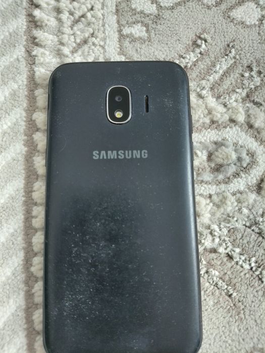 Телефон Samsung J2 pro