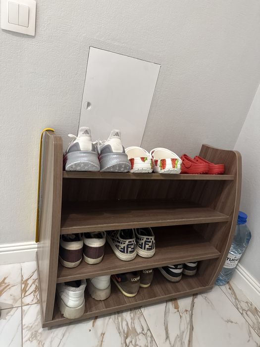 шкаф для призожей