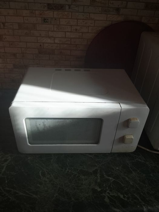 Микроволновка LG