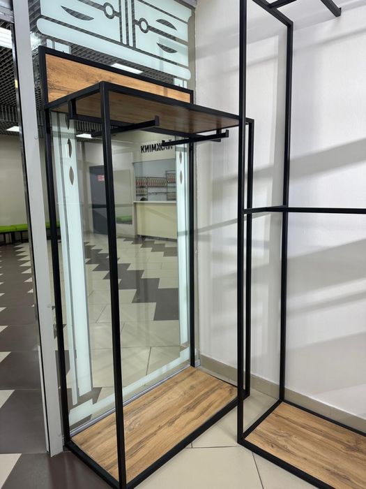 Торговое оборудование