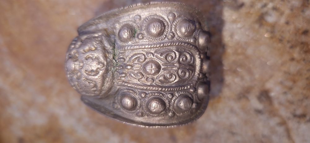 Възрожденски гривни