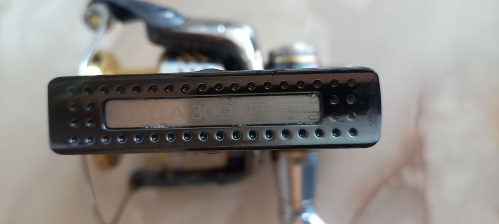 Shimano Stella 3000 FE