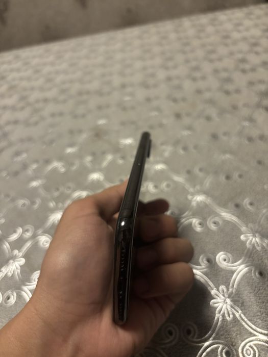 Iphone X 256gb нархи 100$