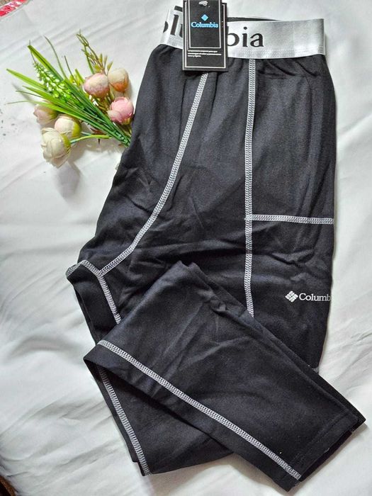 Термобелье низ мужское Nike (3050)