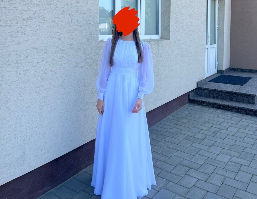 Rochie de mireasa