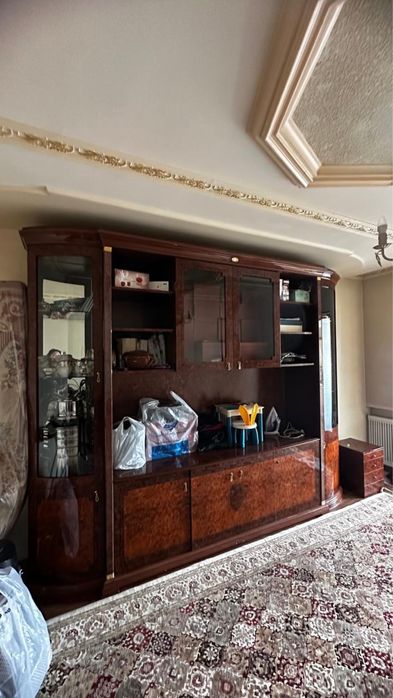 Шкаф за пол цены срочно