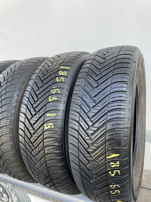 Cauciucuri 185/65R15 Hankook 2024, anvelope iarna 185/65/15