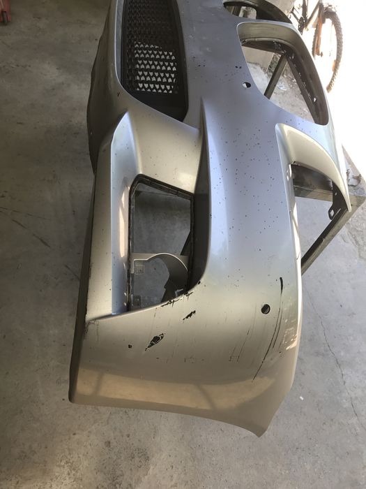 Предна броня BMW  F 10 F11