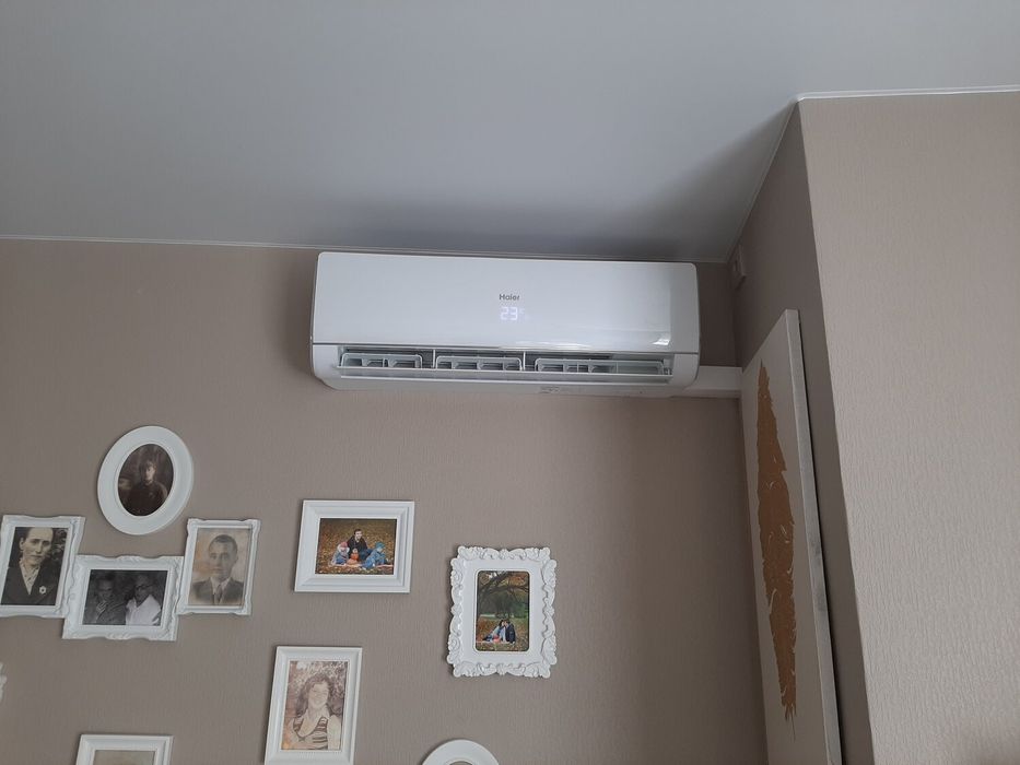 Срочная чистка кондиционера в день обращения