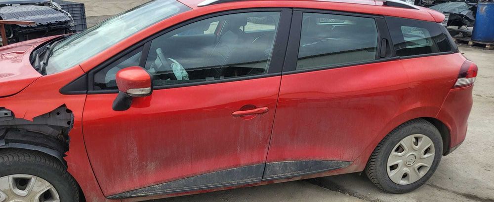 Usa stanga fata/spate,dreapta fata/spate clio 4 break 2012-2020