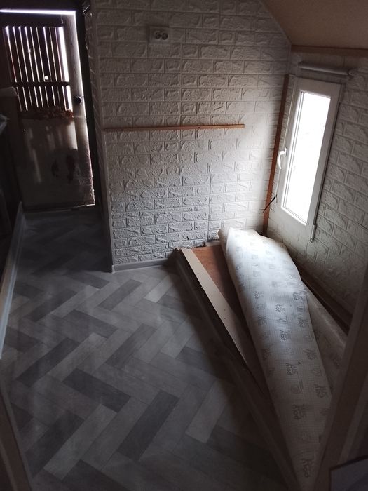 Вагон для проживания