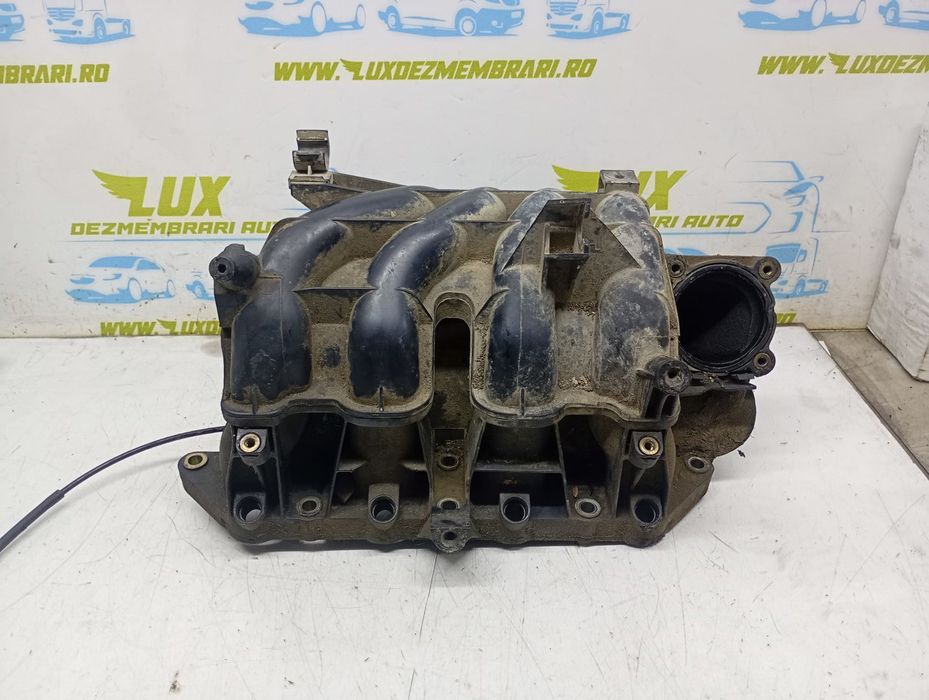 Galerie admisie Volkswagen Golf 4 (1997 - 2006) 1.4 benzina AKQ