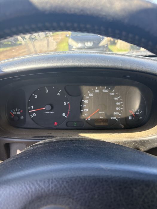 Opel Frontera Б 2.2dti 115к.с. за части