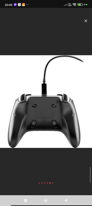 Controller ThrustMaster eSwap S Pro Nou Sigilat