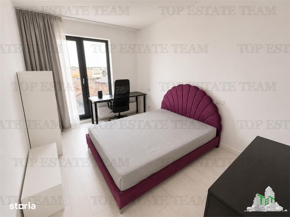 Apartament cu 3 camere in Voluntari, Matei Millo cu parcare inclusa — fotografia 3