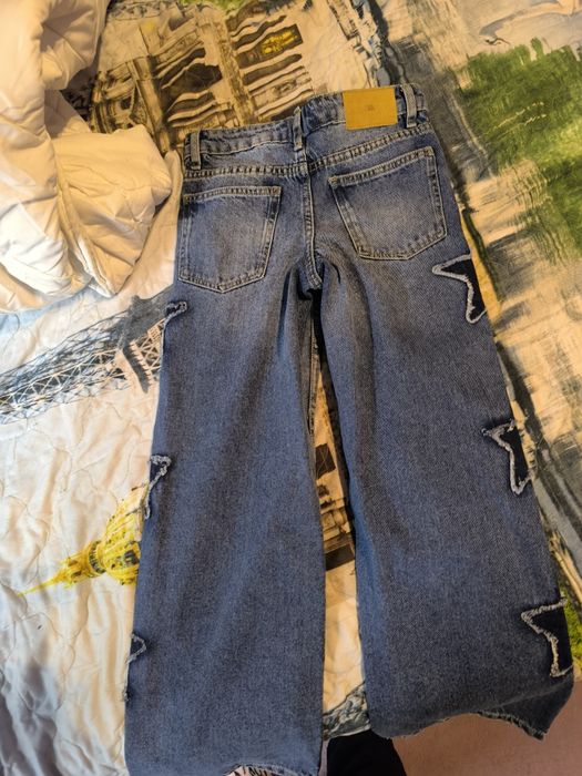 Лот дрехи за момиче !140 размер