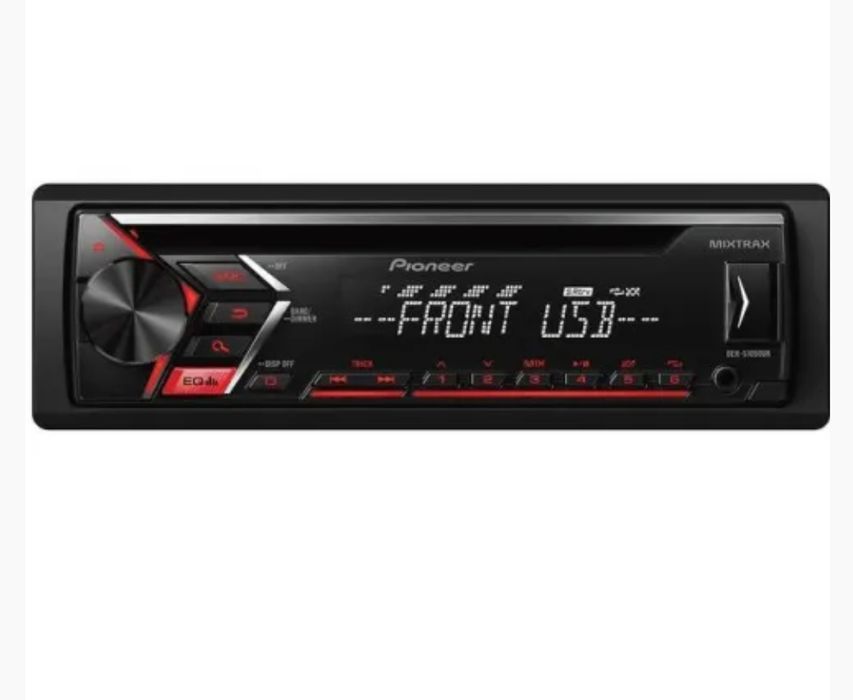 Сотилади Pioneer DEH1050UB состояние идеал