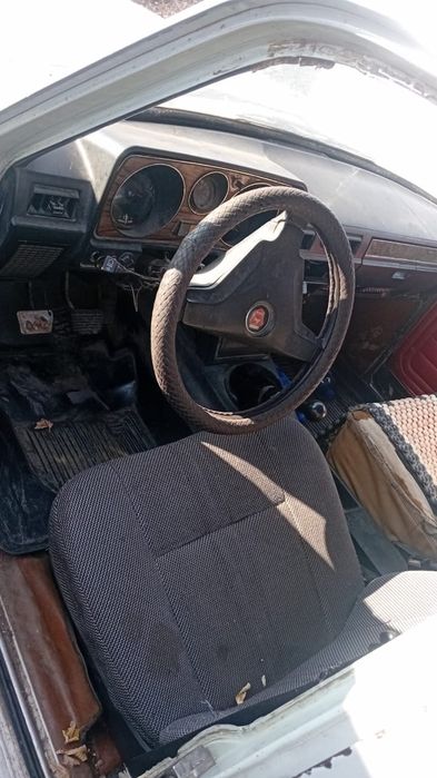 Продам волгу 24.