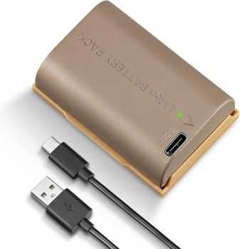 CAPTOR - Батарейка