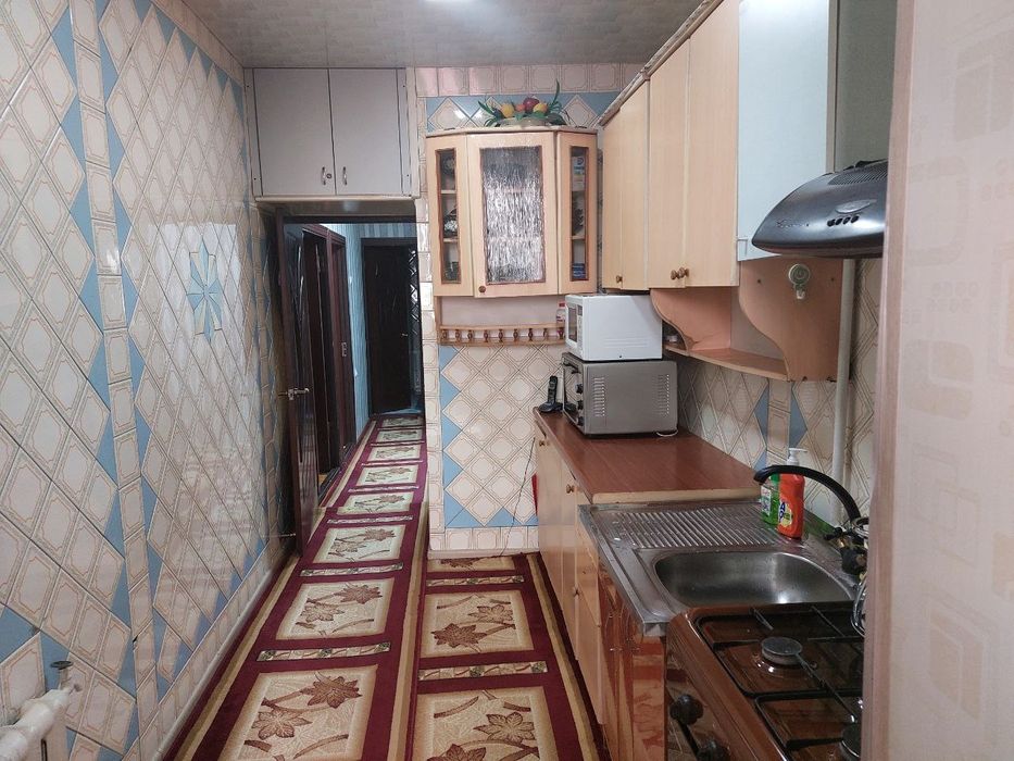 Срочна сотилади 77 серия