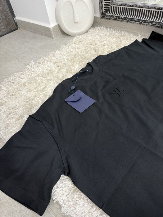 Tricou Louis Vuitton calitate bumbac 100% colectie noua