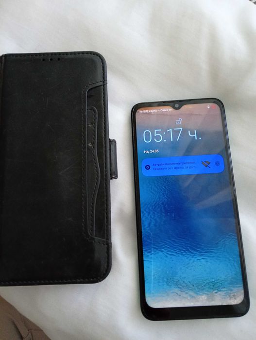 Продавам Nokia g22