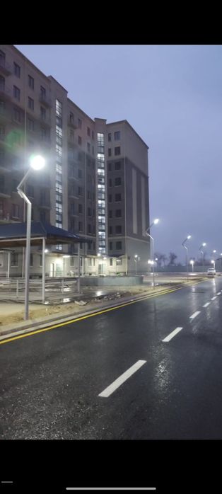 Уй сотилади 1 хона Green house Сергели Индекс бозори