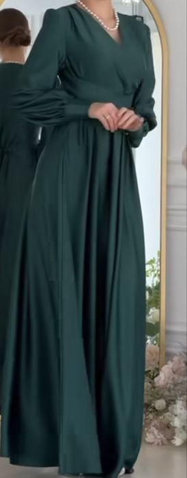 Платье женская одежда