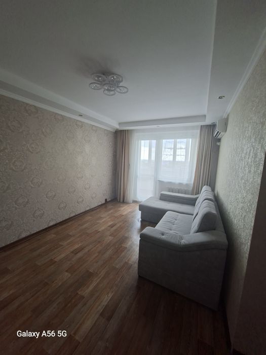 Продам двухкомнатную квартиру