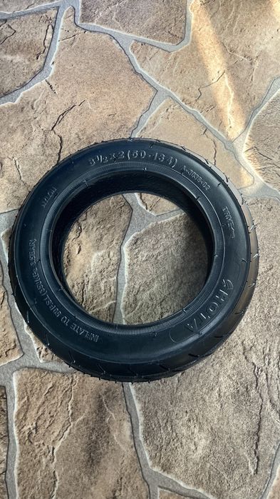 Гума    за   количка