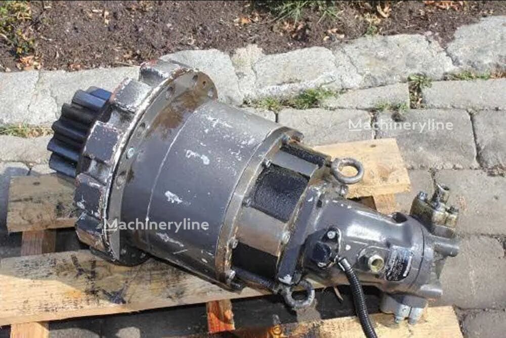 Reductor rotativ Reductor rotire pentru excavator OK MH Plus