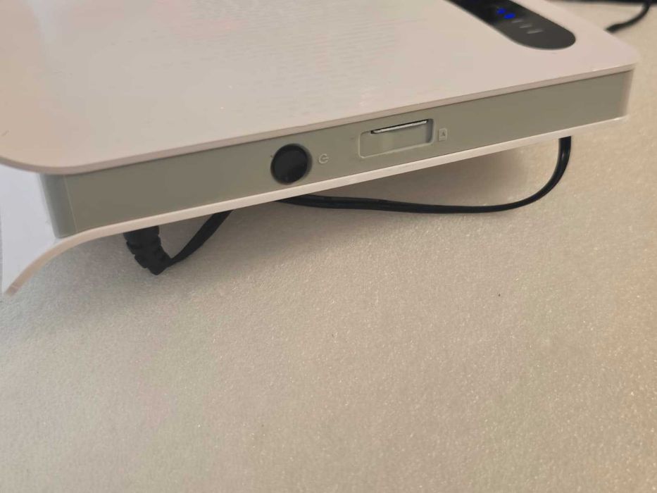 Router 4G Huawei B593s-22 LTE Cat4 150Mbps Liber de Rețea Wi-Fi 300Mb