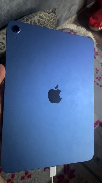 Ipad A16, garantie 24 luni