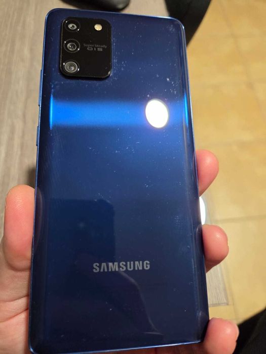 De vânzare telefon Samsung Galaxy S10 Lite 8 GB RAM 128 GB