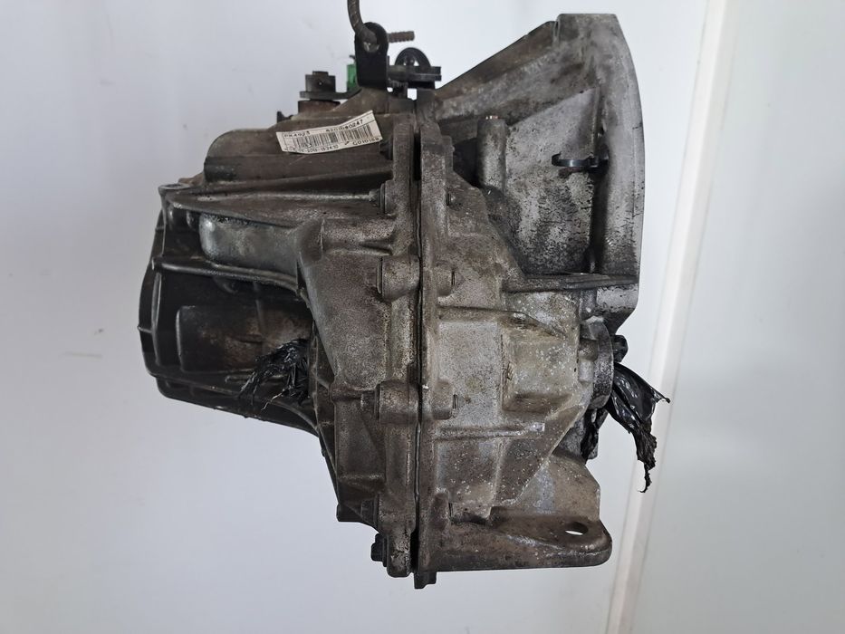 Cutie viteze manuala 6 trepte Renault Espace 4 [Fabr 2002-2014] 2.0 dC