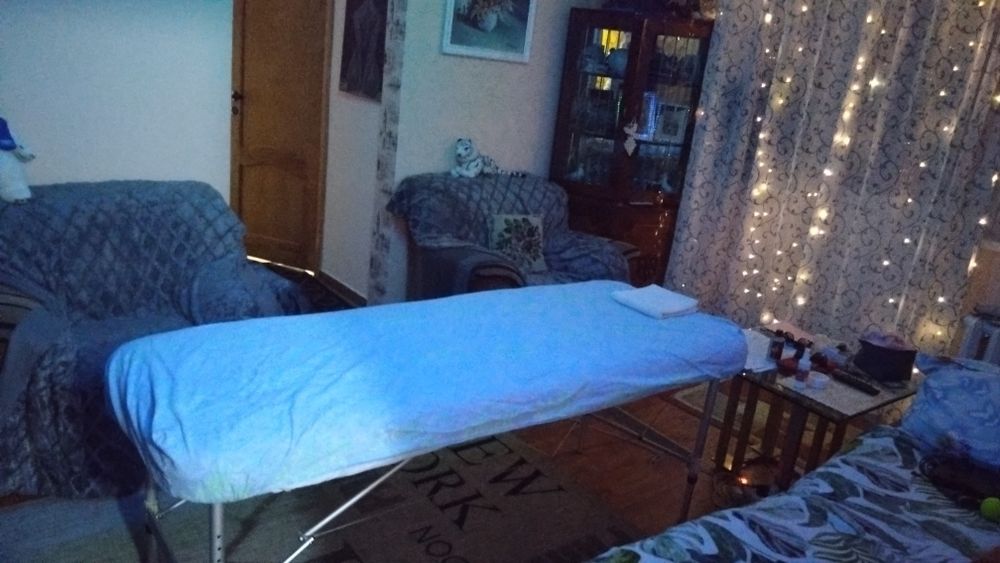 Masaj terapeutic, relaxare , reflexoterapie