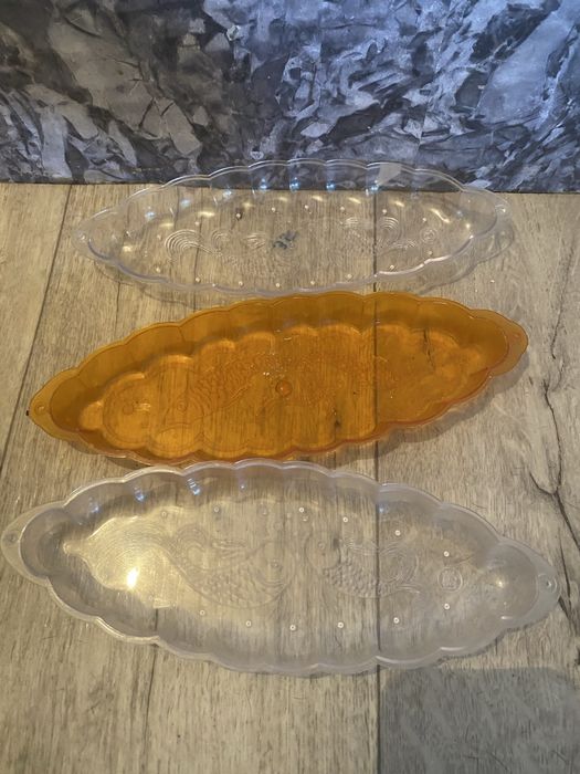 Салатницы цена за 3 шт