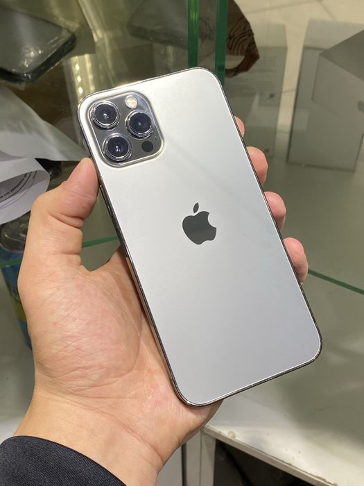 Iphone 12 Pro Max 256gb! Айфон
