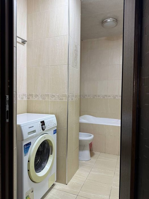 4 хонали квартира ижарага берилади