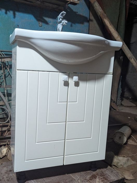 Раковина в ванную